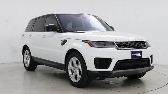 LAND ROVER RANGE ROVER SPORT 2020 SALWG2SU9LA899305 image